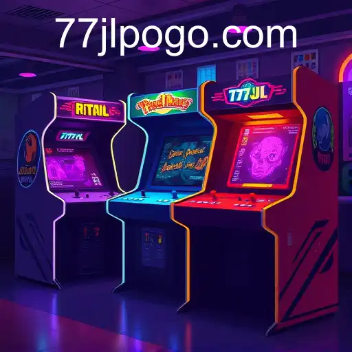 Exploring Arcade Classics: A Nostalgic Journey into Retro Gaming