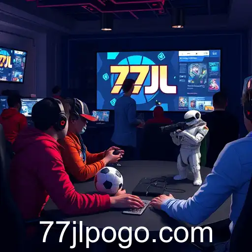 The Digital Age of Gaming: Trends and Developments