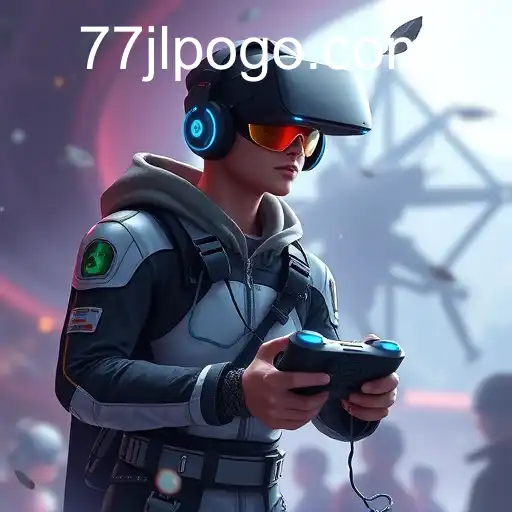 Digital Gaming Landscape: Navigating 2025