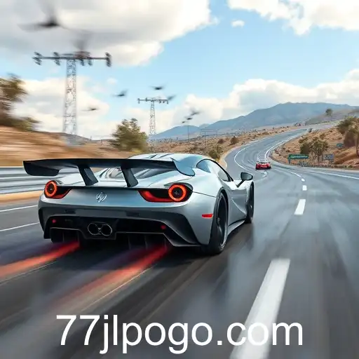 The Evolving World of Online Gaming: A Look at 77jl