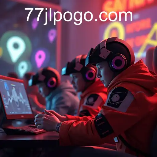 Gaming Ecosystem Evolves in the Face of Global Challenges