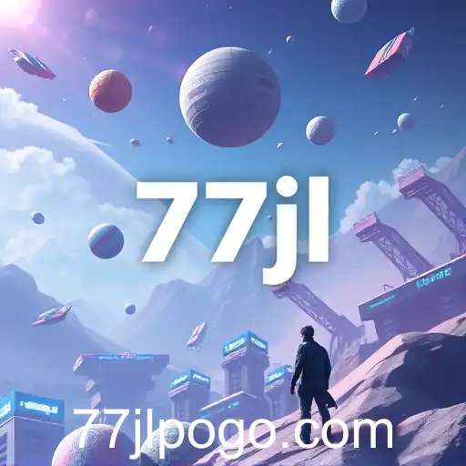 The Rise of '77jl': Gaming Evolution in the Digital Era