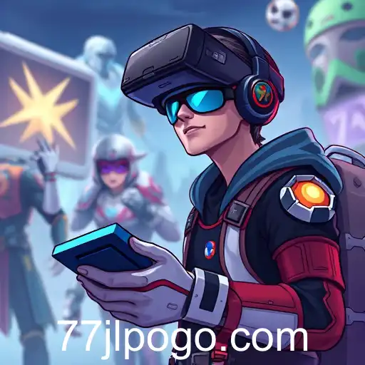 Gaming Trends of the Future