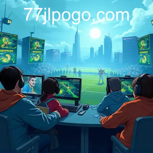 Gaming Trends on the Rise in 2025