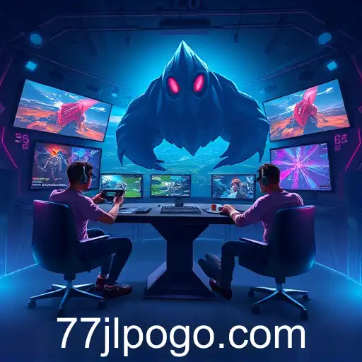 Gaming Website '77jl' Revolutionizes Online Entertainment