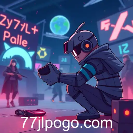 77jl: Revolutionizing Online Gaming