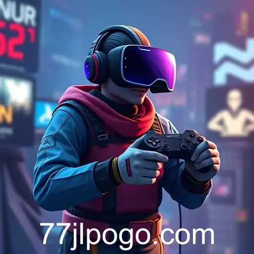 Digital Evolution: Gaming in 2025