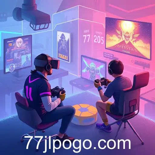 Gaming Evolution and the Rise of Virtual Communities