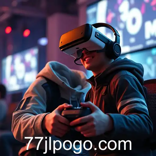 Gaming Trends in a New Era