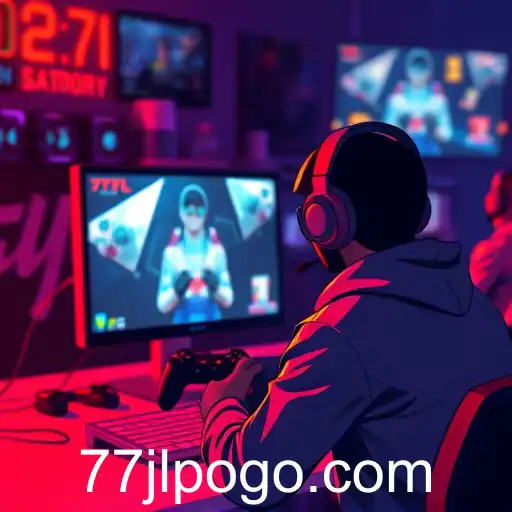 Gaming Website's Impact on Modern Culture