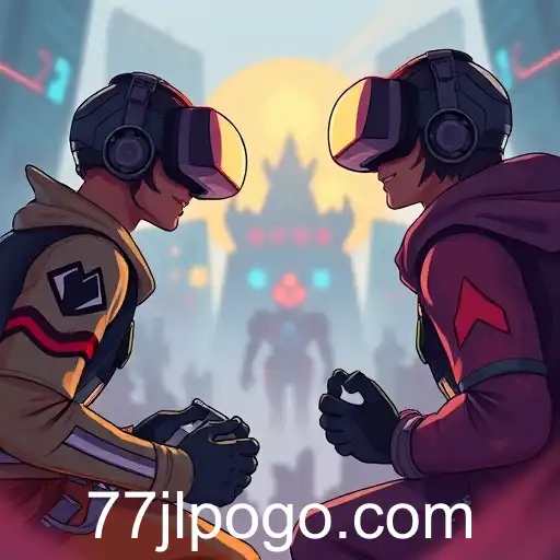 Innovations in Online Gaming: A Deep Dive