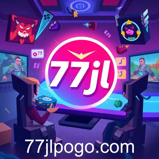The Rise of 77jl: Gaming's Latest Phenomenon