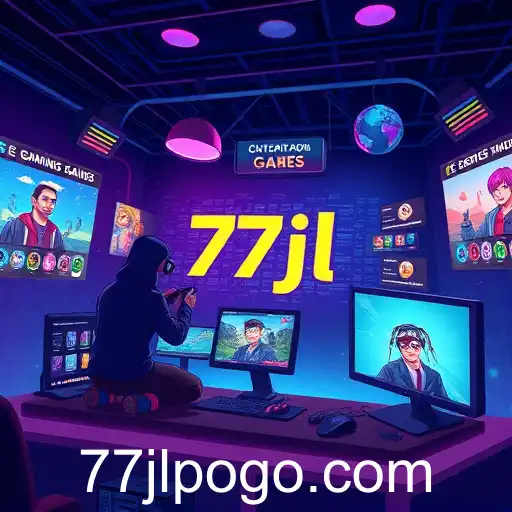 The Rise of 77jl in Gaming