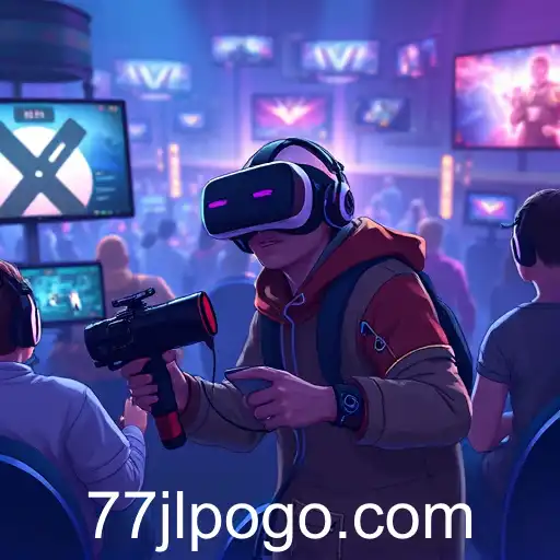 The Rise of Online Gaming in a Diverse World