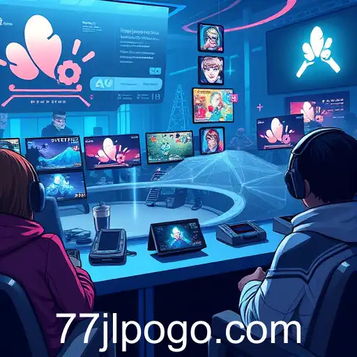 Rising Popularity of Gaming in 2025