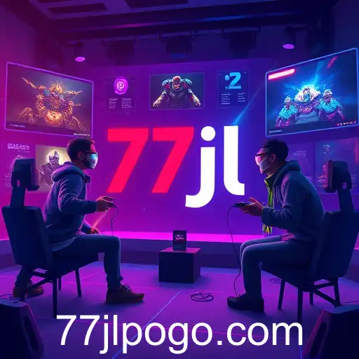 The Rise of 77jl: Gaming in a Digital Age