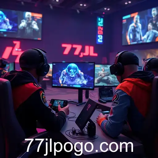 Online Gaming Trends in 2025