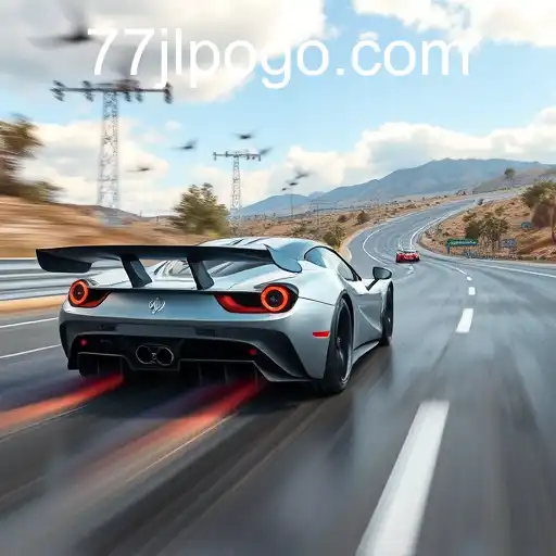 Unveiling the Thrills: Exploring the World of Racing Games