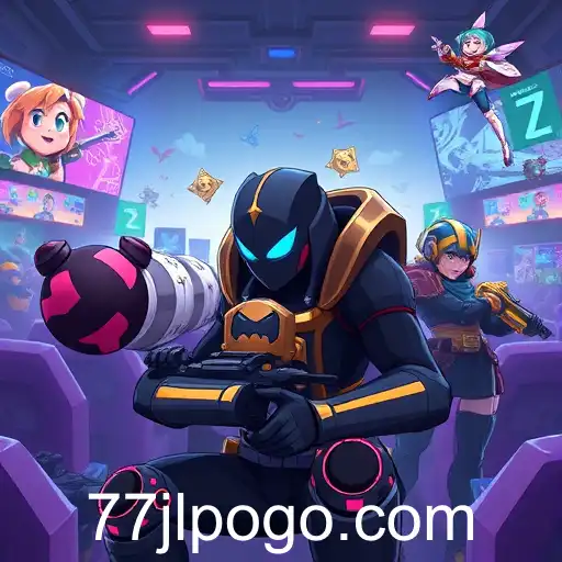 The Rise of 77jl: Gaming's Latest Phenomenon