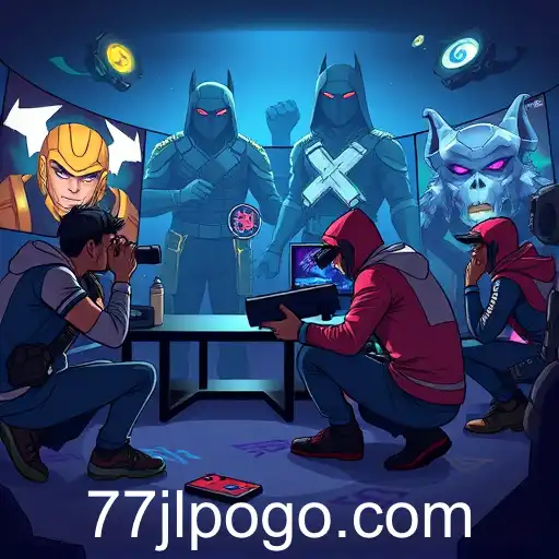 The Rise of 77jl in the Gaming World