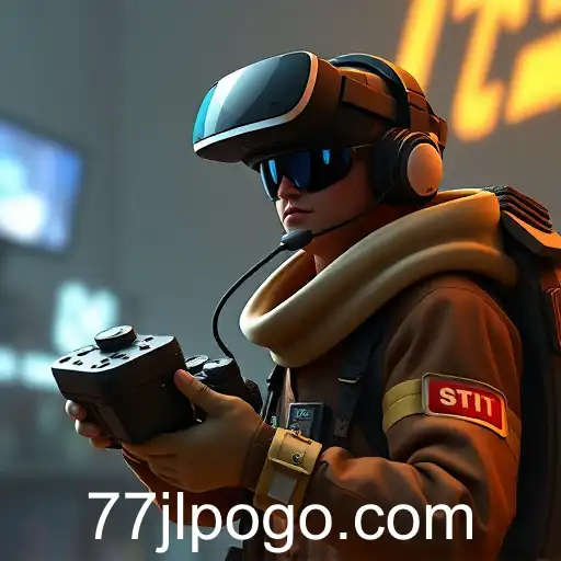 The Rise of Online Gaming: A New Era