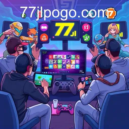 Rising Influence of Online Gaming Platforms