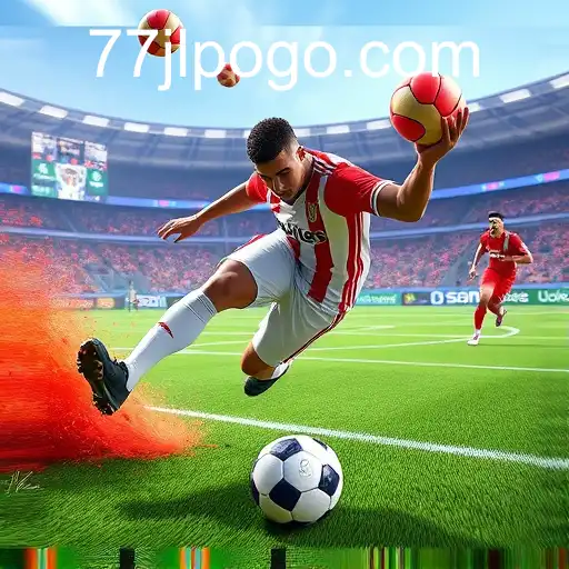 The Dynamic World of Sports Games: Exploring the '77jl' Category