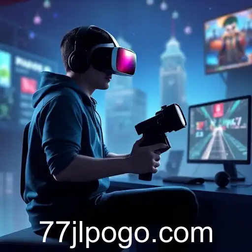 77jl Revolutionizes Online Gaming Experience