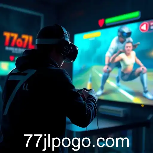 Emerging Trends in Online Gaming