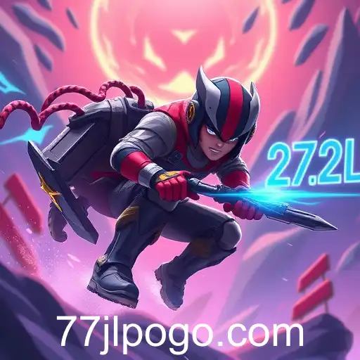 The Evolution of Online Gaming: 77jl and Beyond