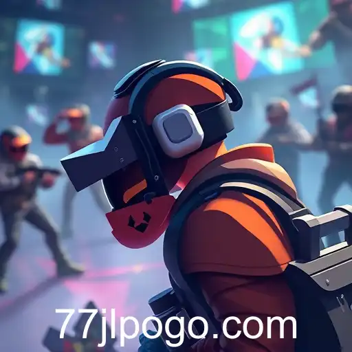 Exploring the Thriving World of Multiplayer Games