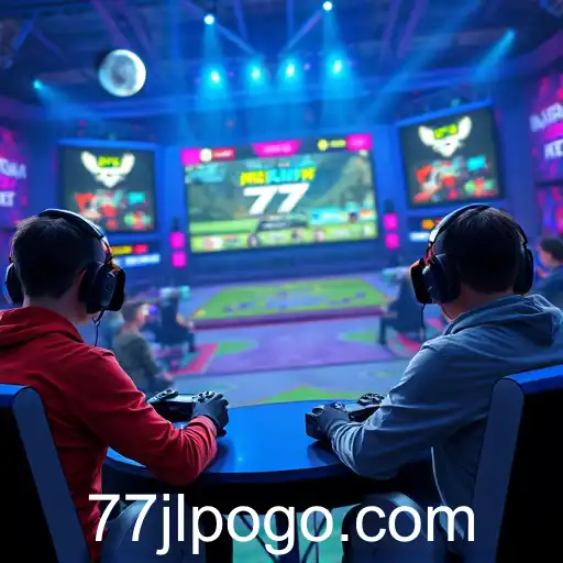 The Evolution and Impact of Online Gaming in 2025