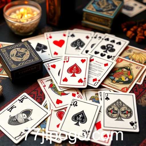 The Rise of 77jl in the Gaming World