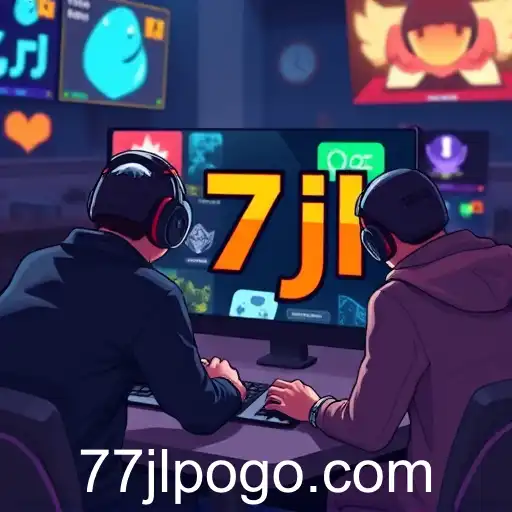 The Rise of 77jl: Gaming Revolution