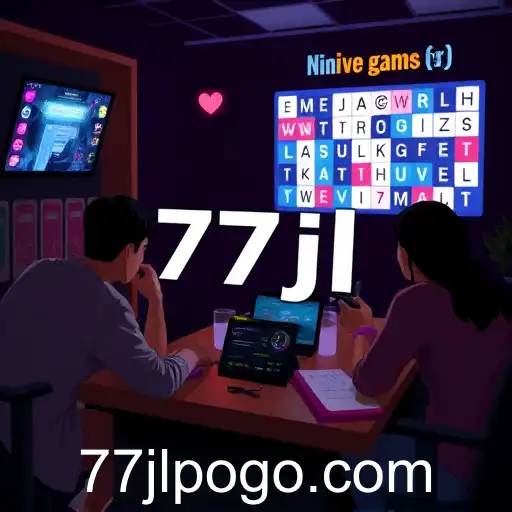 The Rise of 77jl in Gaming