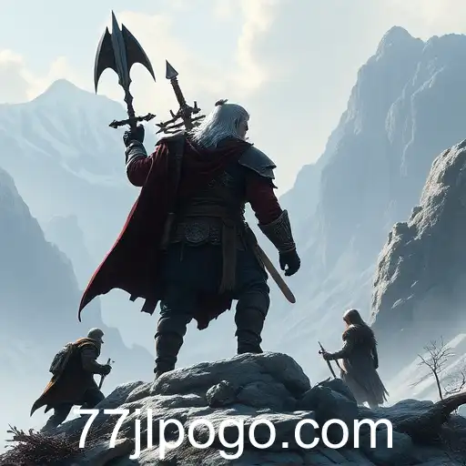 Exploring the Fascinating World of Role-Playing Games