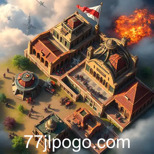 Unleashing the Strategic Mind: Exploring the World of Strategy Games